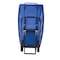 Vestil Heavy Duty Tilt Truck 1 Cubic Yard 2100 lb Blue TDT-100-HD-BLUE - alternate 9